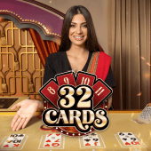 Honor Win 32 Baraha live casino