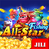 Honor Win All Star Fishing