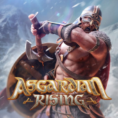 Honor Win Asgardian Rising hot game