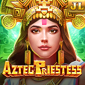 Aztec Priestess Honor Win