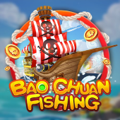 Honor Win Bao Chuan Fishing