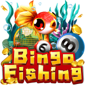 Honor Win Bingo Fishing