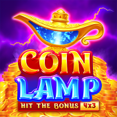 Honor Win Coin Lamp slot