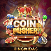 Honor Win Coin Pusher game