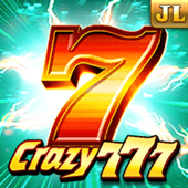 Honor Win Crazy777 slot