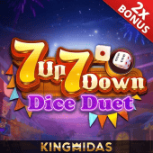 Honor Win Dice Duet game