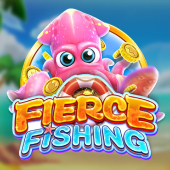 Honor Win Fierce Fishing