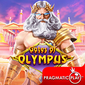Honor Win Gates of Olympus hot game