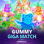 Honor Win Gummy Giga Match slot