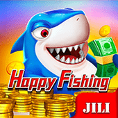 Honor Win Happy Fishing