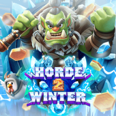 Horde 2 Winter Honor Win