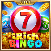 Irich Bingo Honor Win
