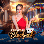 Honor Win Las Vegas Blackjack