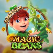 Magic Beans Honor Win hot game