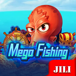 Honor Win Mega Fishing