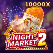 Honor Win Night Market 2 hot game