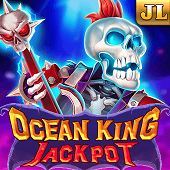 Honor Win Ocean King Jackpot