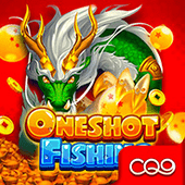 Oneshot Fishing Honor Win