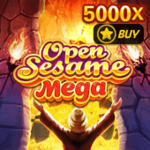 Honor Win Open Sesame Mega hot game