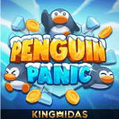 Penguin Panic Honor Win