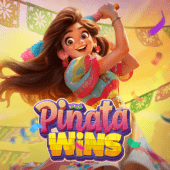 Pinata Wins Honor Win