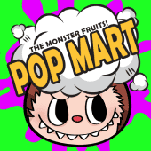 Popmart Honor Win