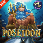 Poseidon Honor Win