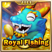 Royal Fishing Honor Win