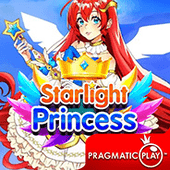 Honor Win Starlight Princess hot game