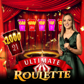 Ultimate Roulette Honor Win