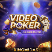Video Poker Honor Win