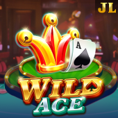 Honor Win Wild Ace slot