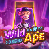Honor Win Wild Ape hot game