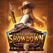 Honor Win Wild Bounty Showdown slot